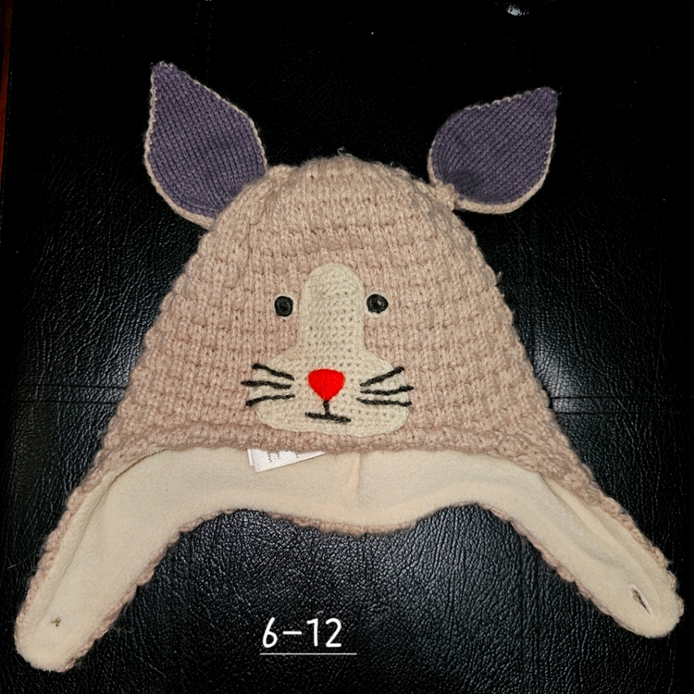 Baby Boden Hat